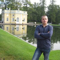 Андрей Криницин