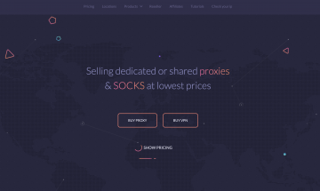 ChangeMyIp